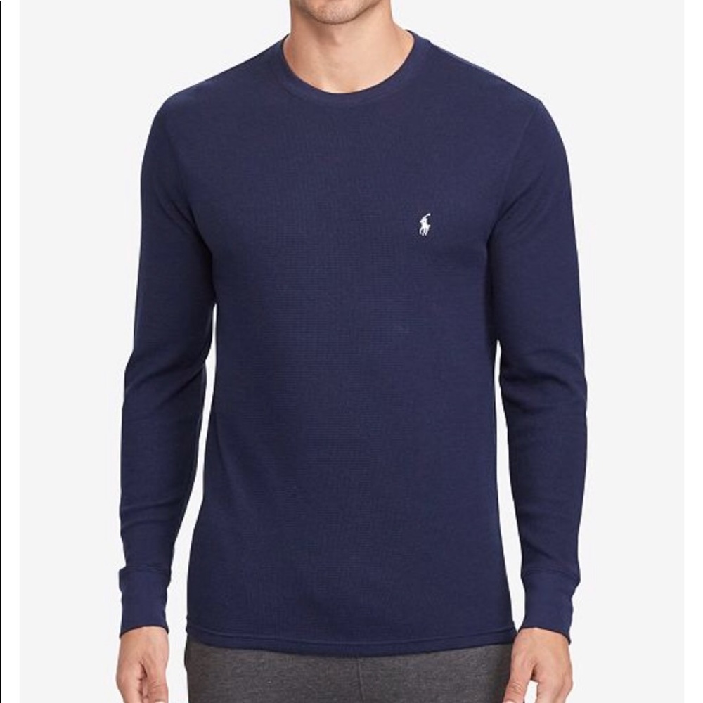 Polo Ralph Lauren long sleeve shirt